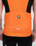 HOLOKOLO maillot sin mangas - AIRFLOW - naranja