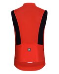 HOLOKOLO maillot sin mangas - AIRFLOW - rojo