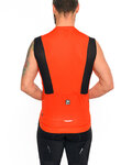 HOLOKOLO maillot sin mangas - AIRFLOW - rojo