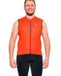 HOLOKOLO maillot sin mangas - AIRFLOW - rojo