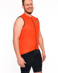 HOLOKOLO maillot sin mangas - AIRFLOW - rojo