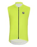 HOLOKOLO maillot sin mangas - AIRFLOW - amarillo