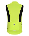 HOLOKOLO maillot sin mangas - AIRFLOW - amarillo