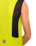 HOLOKOLO maillot sin mangas - AIRFLOW - amarillo