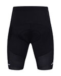 HOLOKOLO pantalones cortos sin tirantes - DRIVE JUNIOR - negro