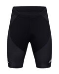 HOLOKOLO pantalones cortos sin tirantes - DRIVE JUNIOR - negro
