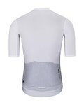 HOLOKOLO jersey de manga corta - INFINITY - blanco