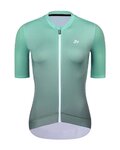 HOLOKOLO jersey de manga corta - INFINITY LADY - azul claro