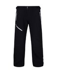 HOLOKOLO pantalones largos sin tirantes - TRAILBLAZE LONG - negro