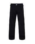 HOLOKOLO pantalones largos sin tirantes - TRAILBLAZE LONG - negro