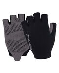HOLOKOLO guantes de dedos cortos - SUNSPEED - negro