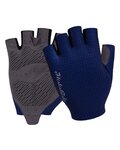 HOLOKOLO guantes de dedos cortos - SUNSPEED - azul