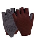 HOLOKOLO guantes de dedos cortos - SUNSPEED - granate