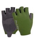 HOLOKOLO guantes de dedos cortos - SUNSPEED - verde