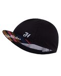 HOLOKOLO tapa - WHISPER - negro/multicolor