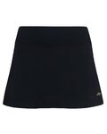 HOLOKOLO falda - CHIC ELITE LADY - negro