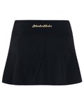 HOLOKOLO falda - CHIC ELITE LADY - negro