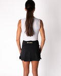 HOLOKOLO falda - CHIC ELITE LADY - negro