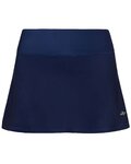 HOLOKOLO falda - CHIC ELITE LADY - azul