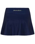HOLOKOLO falda - CHIC ELITE LADY - azul