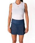 HOLOKOLO falda - CHIC ELITE LADY - azul