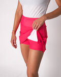 HOLOKOLO falda - CHIC ELITE LADY - rosa