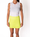 HOLOKOLO falda - CHIC ELITE LADY - amarillo