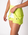 HOLOKOLO falda - CHIC ELITE LADY - amarillo