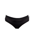 HOLOKOLO braguitas - SPORTY - negro