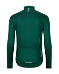 HOLOKOLO maillot de invierno de manga larga - VIBES WINTER - verde