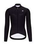 HOLOKOLO maillot largo y pantalón - STARLIGHT LADY W - negro