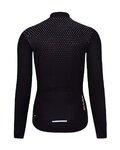HOLOKOLO maillot largo y pantalón - STARLIGHT LADY W - negro