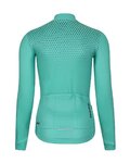 HOLOKOLO maillot de invierno de manga larga - STARLIGHT LADY WNT - azul claro