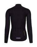 HOLOKOLO maillot de invierno de manga larga - PHANTOM LADY WINTER - negro