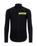 HOLOKOLO chaqueta aislante - FALCON WINTER - negro