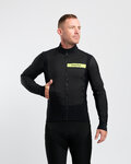 HOLOKOLO chaqueta aislante - FALCON WINTER - negro