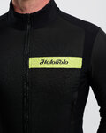 HOLOKOLO chaqueta aislante - FALCON WINTER - negro