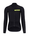 HOLOKOLO chaqueta aislante - FALCON LADY WINTER - negro