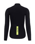 HOLOKOLO chaqueta aislante - FALCON LADY WINTER - negro