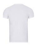 NU. BY HOLOKOLO Camiseta de manga corta - LE TOUR LEMON II. - blanco