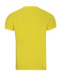 NU. BY HOLOKOLO Camiseta de manga corta - LE TOUR LEMON II. - amarillo
