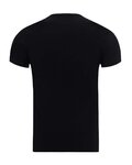 NU. BY HOLOKOLO Camiseta de manga corta - ICON LADY  - negro