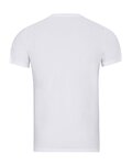 NU. BY HOLOKOLO Camiseta de manga corta - WIND LADY - blanco