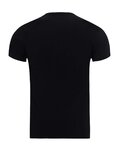 NU. BY HOLOKOLO Camiseta de manga corta - JUST US - negro
