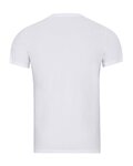 NU. BY HOLOKOLO Camiseta de manga corta - FREE LADY - blanco