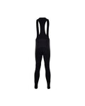 HOLOKOLO maillot largo y pantalón - FROSTTRAIL WINTER - verde/gris/negro