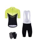 HOLOKOLO mega set - ARROW II - verde/negro