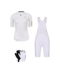 RIVANELLE mega set - VICTORIOUS - blanco