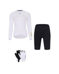 RIVANELLE mega set - VICTORIOUS - blanco/negro