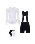 RIVANELLE mega set - VICTORIOUS - blanco/negro